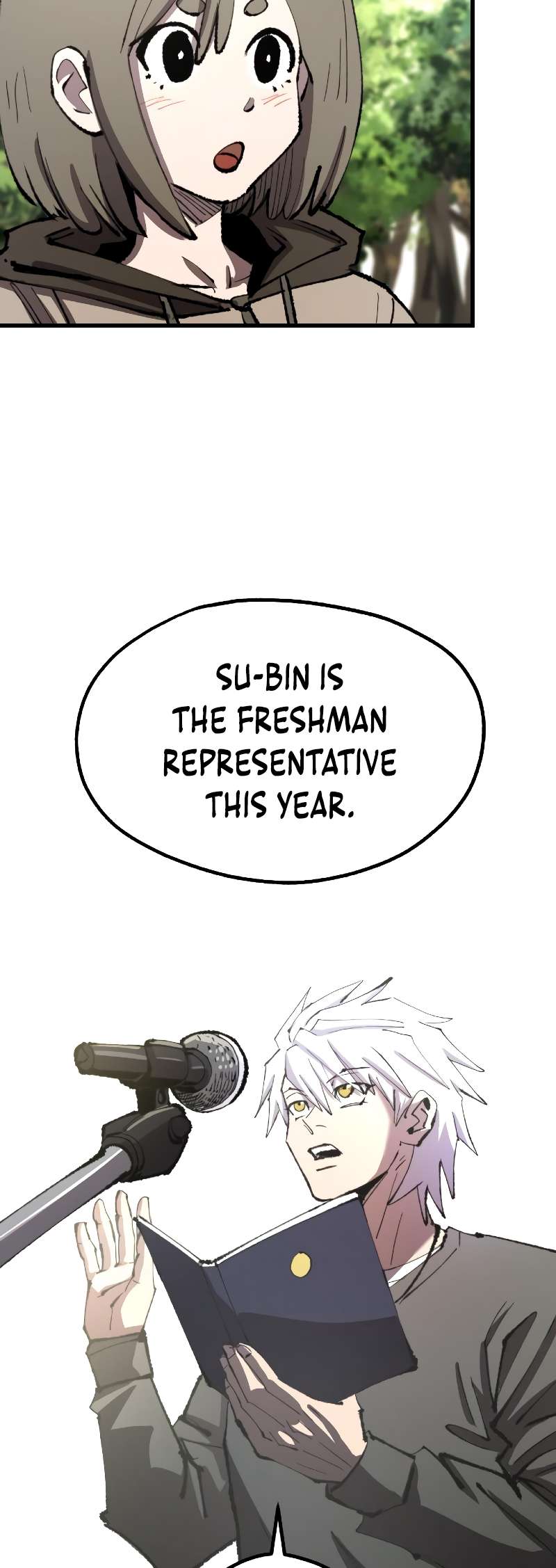 The Island Where Stars and Chains Rise Chapter 13 5